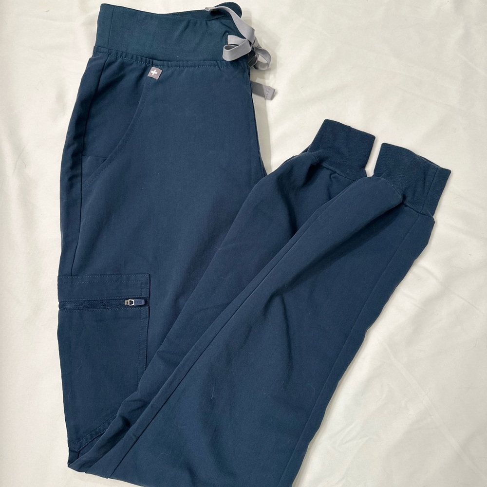 Womens figs Zamora scrubs